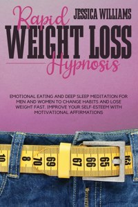 Rapid Weight Loss Hypnosis