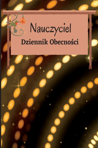 Dziennik Obecności