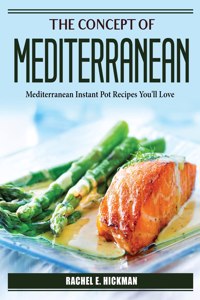 The Concept Of Mediterranean