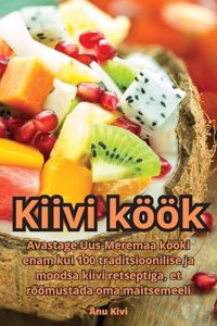 Kiivi köök