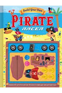 Build Your Own Pirate Racer