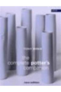 The Complete Potters Companion, New Edition