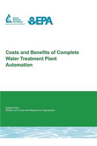 Costs and Benefits of Complete Water Treatment Plant Automation
