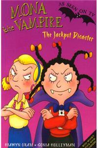 Mona The Vampire And The Jackpot Disaster