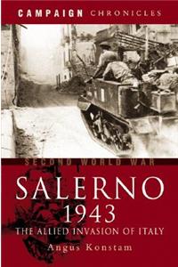 Salerno 1943