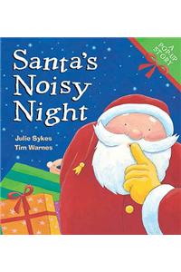 Santa's Noisy Night