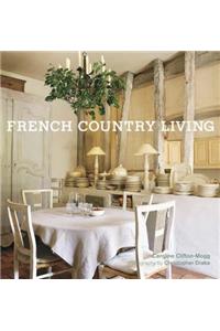 French Country Living