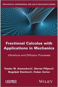 Fractional Calculus with Applications in Mechanics