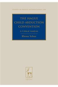 Hague Child Abduction Convention