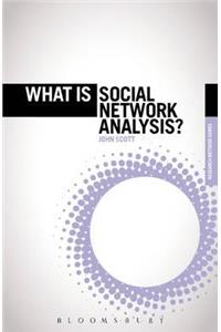 What Is Social Network Analysis?