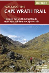 Walking the Cape Wrath Trail