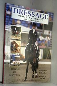 Dressage Priority Points