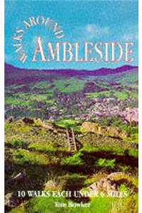 Walks Around Ambleside