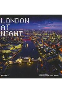 London at Night