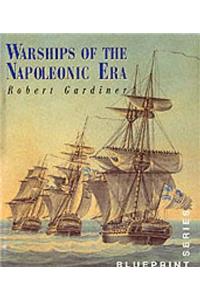 Warships of the Napoleonic Wars