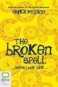 Broken Spell
