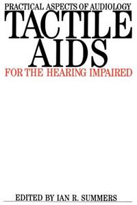 Tactile AIDS for the Hearing Impaired