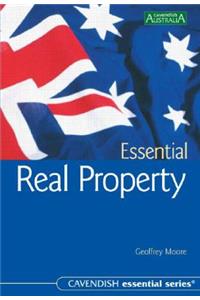 Australian Essential Real Property