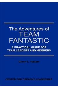 The Adventures of Team Fantastic