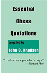 Essential Chess Quotations