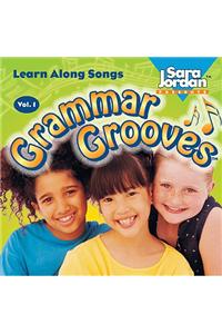 Grammar Grooves CD