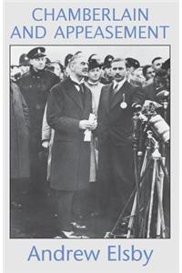 Chamberlain and Appeasement