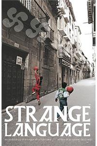 Strange Language