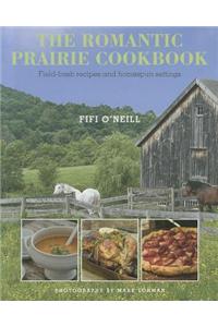 Romantic Prairie Style Cookbook