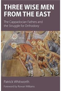 Three Wise Men from the East