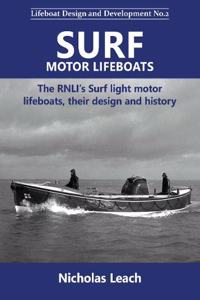 Surf Motor Lifeboats