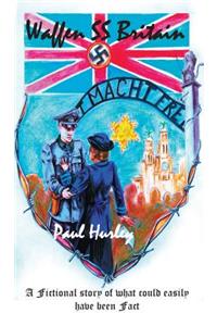Waffen SS Britain