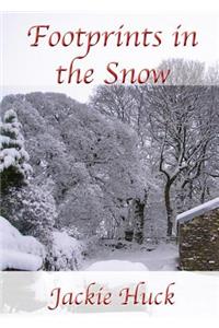 Footprints in the Snow