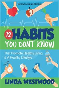 Healthy Living (2nd Edition)
