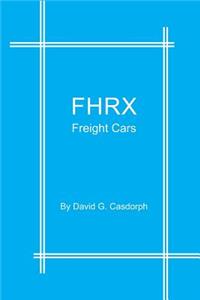 FHRX Freight Cars