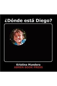 Donde Esta Diego?