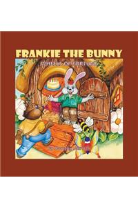 Frankie the Bunny