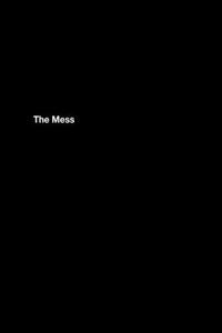 Gardar Eide Einarsson: The Mess