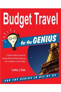 Budget Travel for the Genius