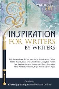Inspiration for Writers by Writers