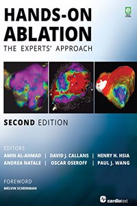 Hands-On Ablation: The Experts' Approach