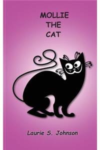Mollie the Cat