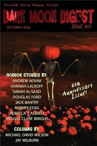 Dark Moon Digest Issue #25
