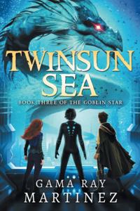 Twinsun Sea