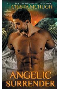 Angelic Surrender