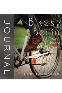 Bikes of Berlin Journal