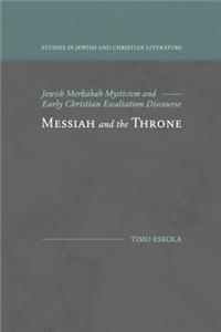 Messiah and the Throne