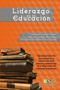 Liderazgo en la educacion