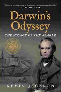 Darwin's Odyssey: The Voyage of the Beagle