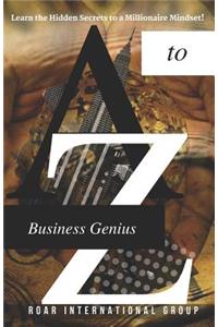 A to Z Business Genius