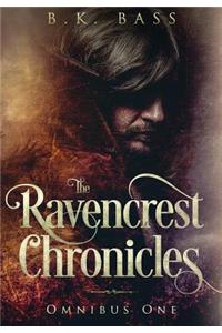 The Ravencrest Chronicles